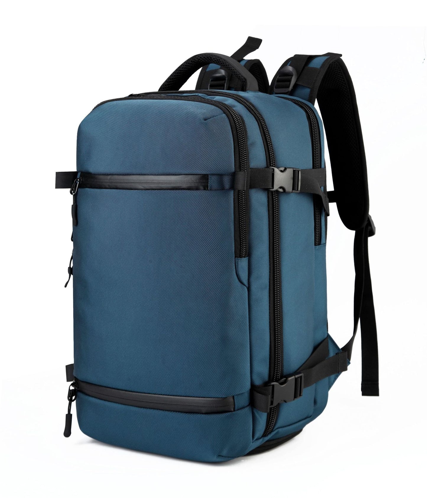 Expandable Laptop Backpack