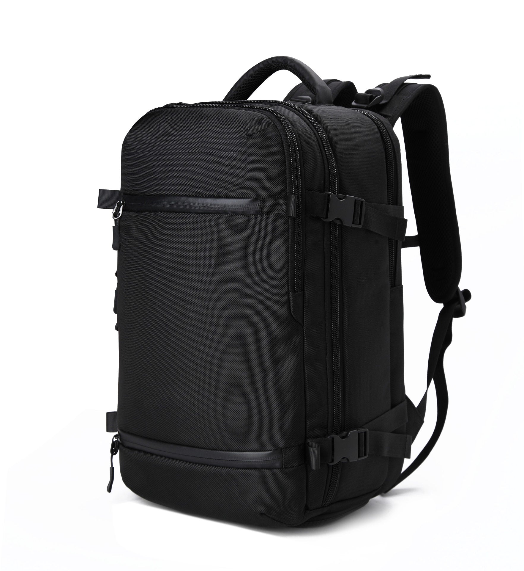 Expandable Laptop Backpack