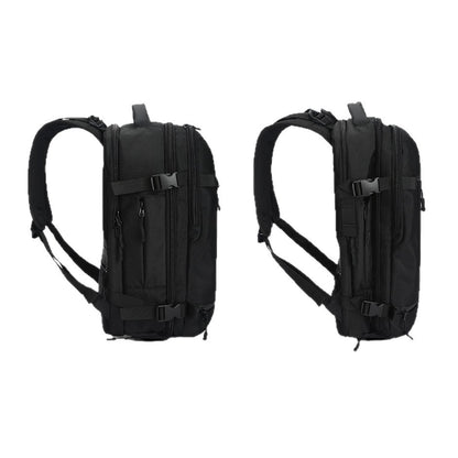 Expandable Laptop Backpack