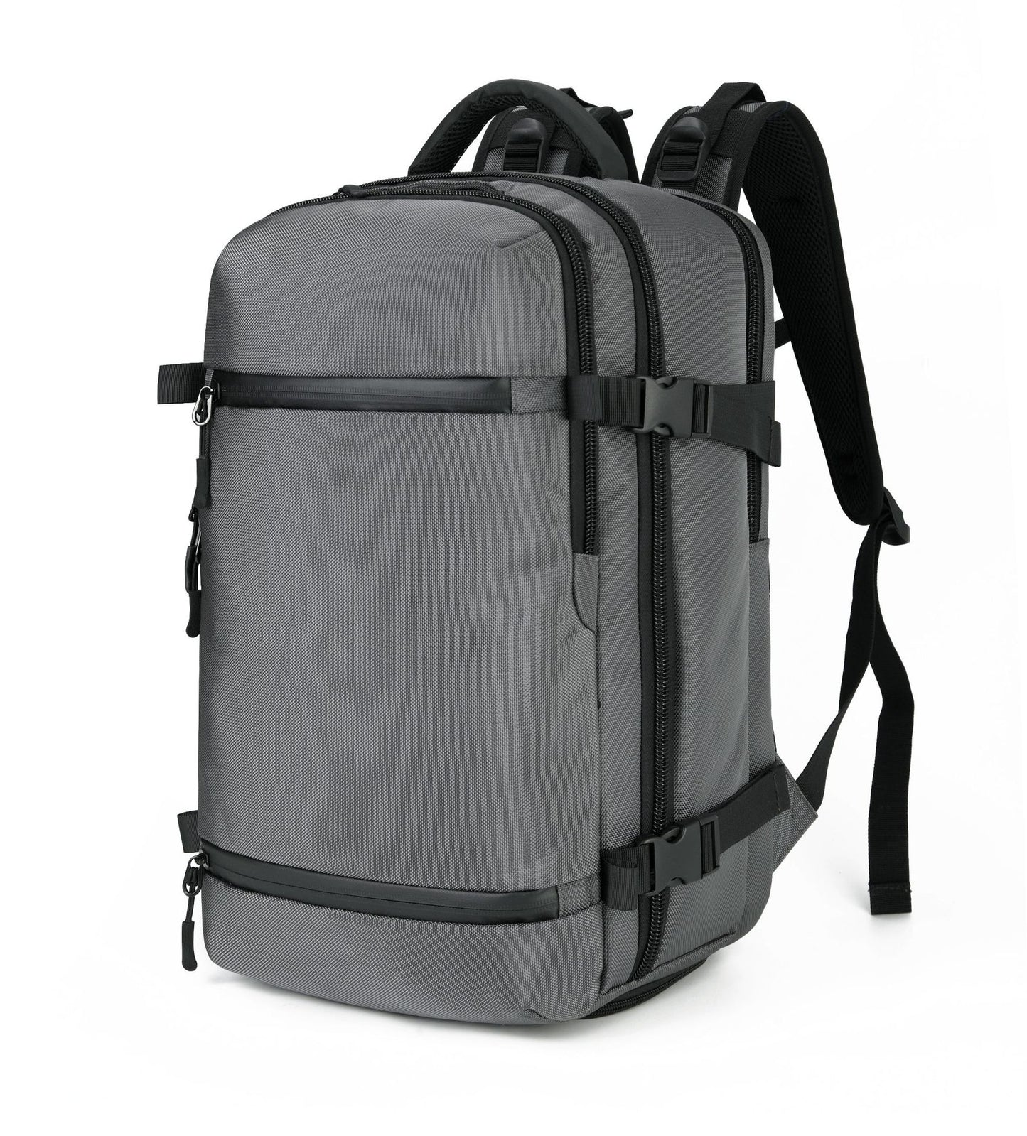 Expandable Laptop Backpack