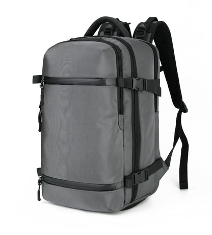 Expandable Laptop Backpack