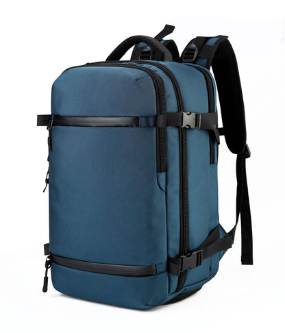 Expandable Laptop Backpack