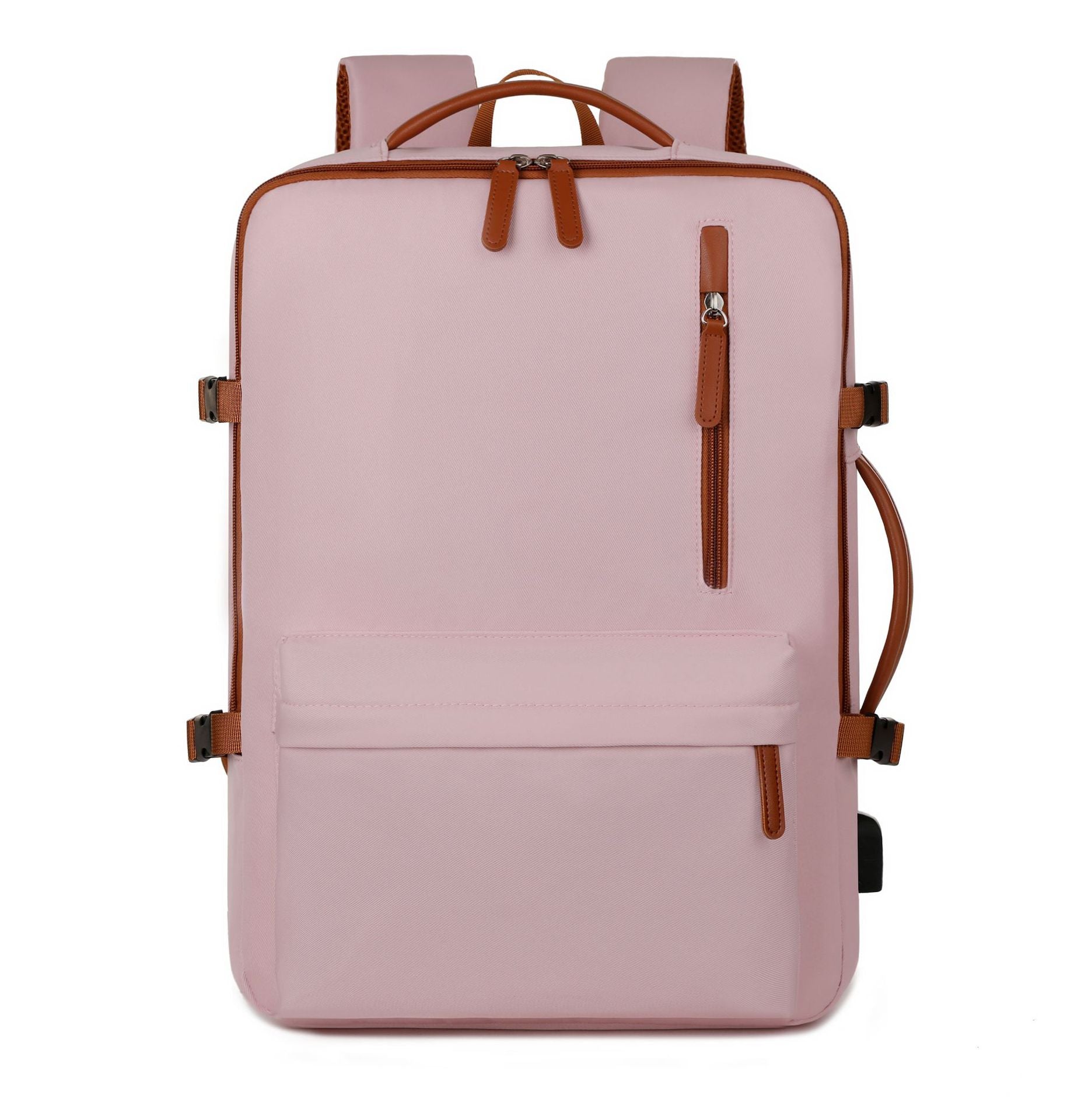 Expandable Laptop Backpack