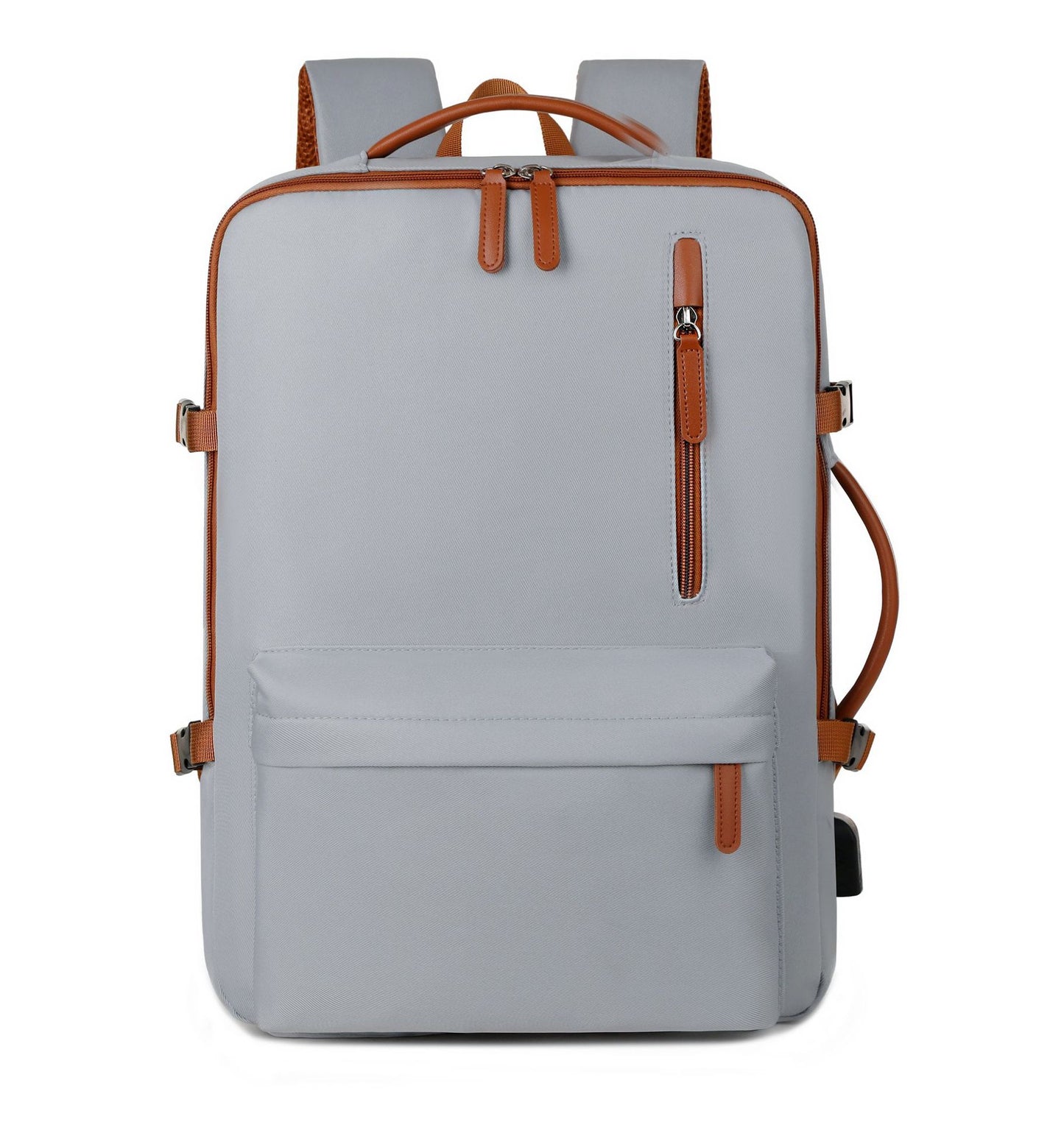 Expandable Laptop Backpack