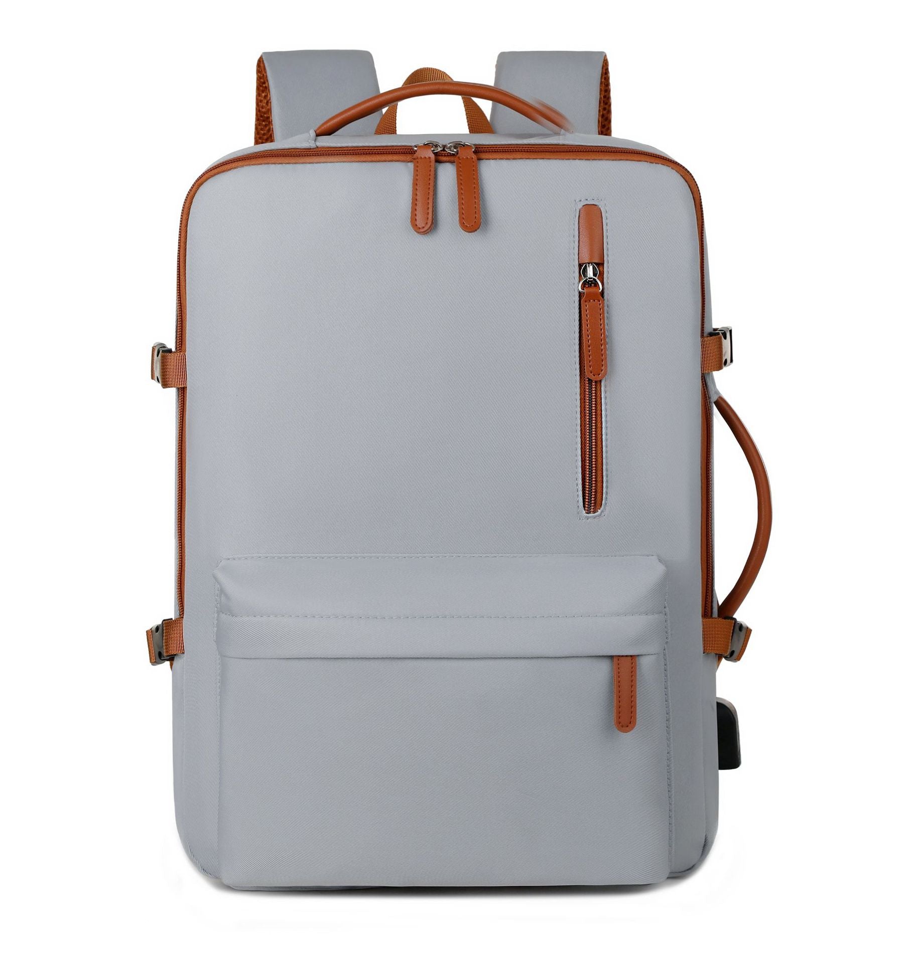 Expandable Laptop Backpack