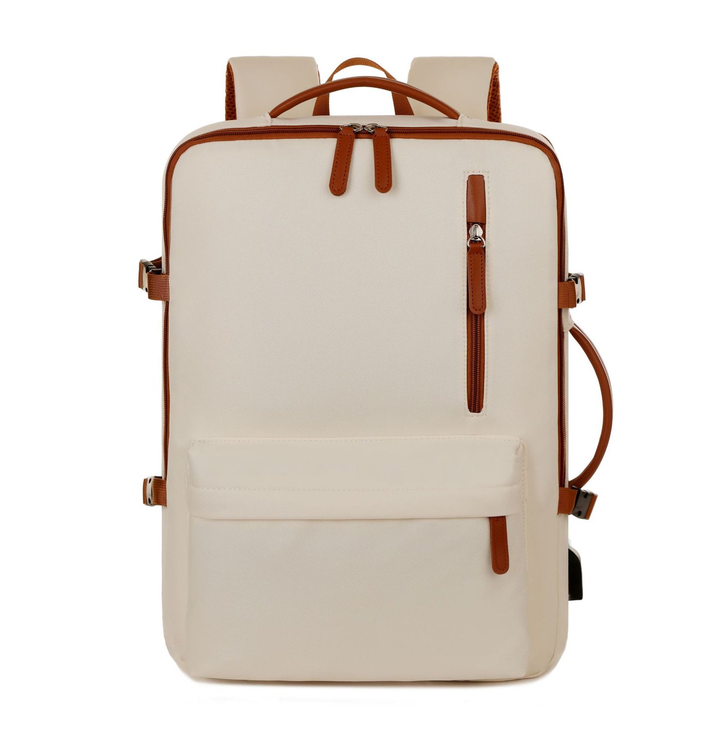 Expandable Laptop Backpack