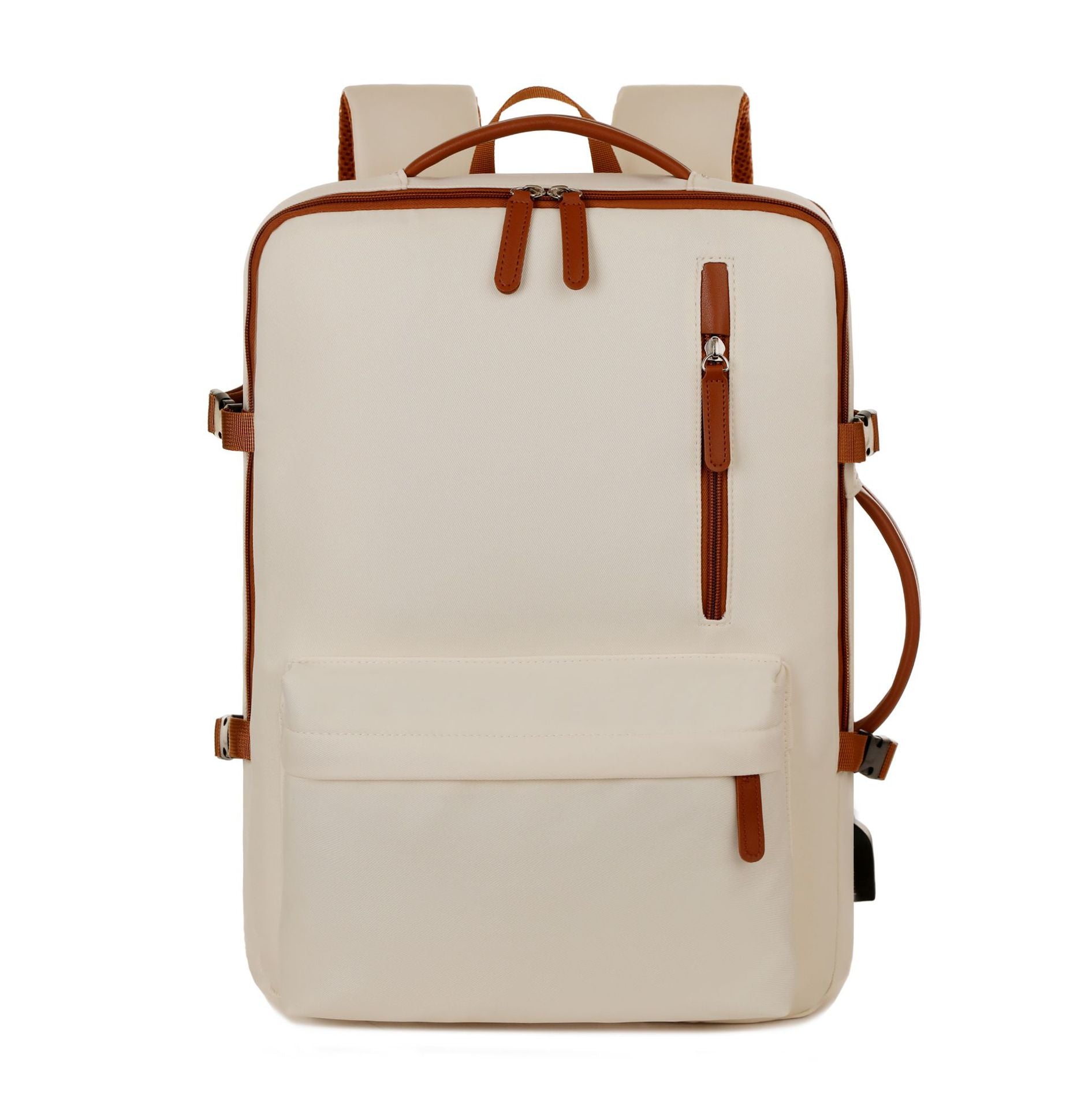 Expandable Laptop Backpack