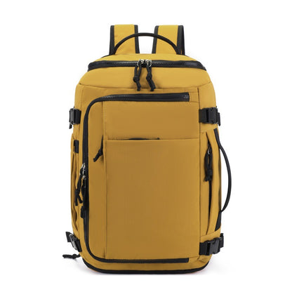 Expandable Laptop Travel Backpack