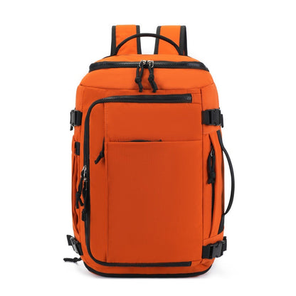 Expandable Laptop Travel Backpack