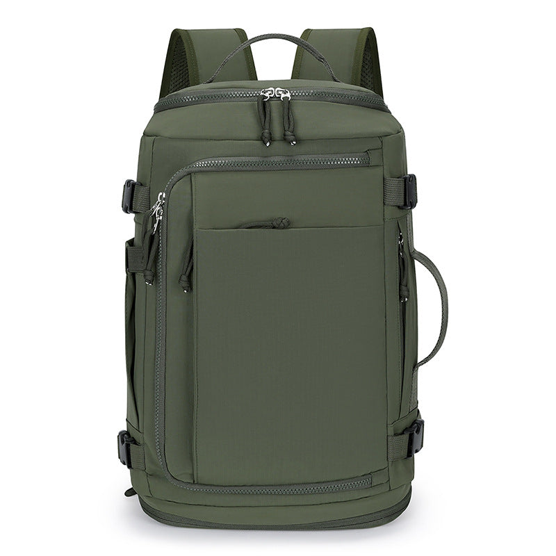 Expandable Laptop Travel Backpack
