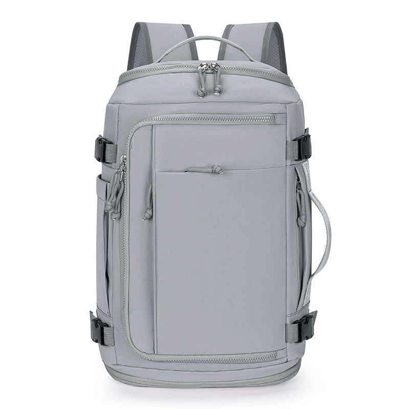 Expandable Laptop Travel Backpack