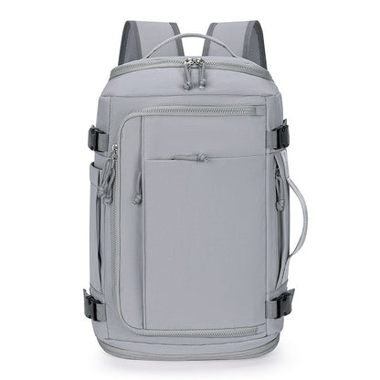 Expandable Laptop Travel Backpack