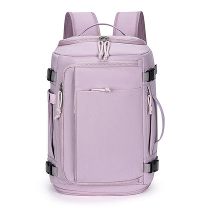 Expandable Laptop Travel Backpack
