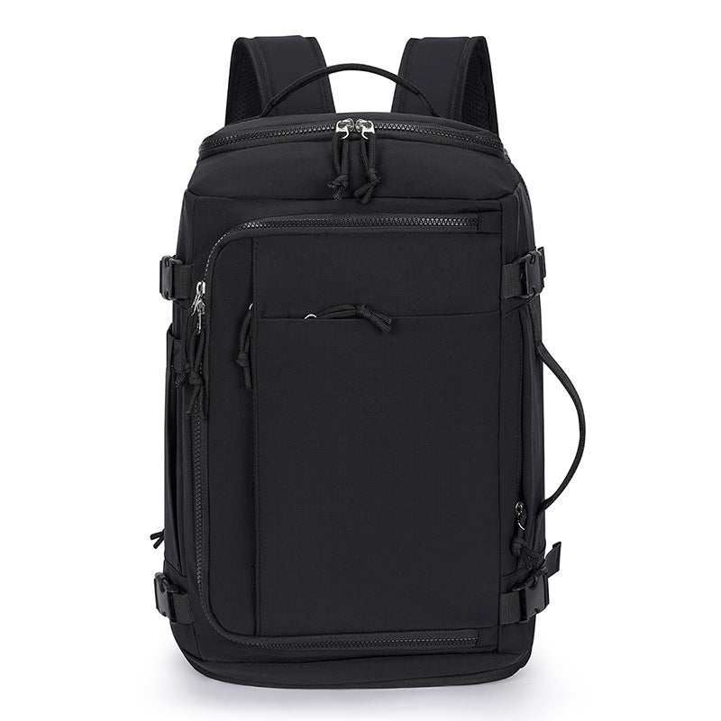 Expandable Laptop Travel Backpack