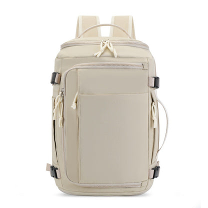 Expandable Laptop Travel Backpack