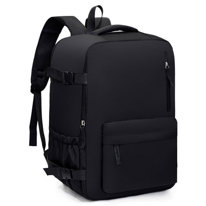 Expandable Multifunctional Travel Backpack