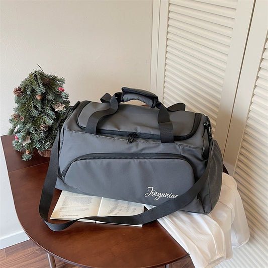 Expandable Sports Backpack
