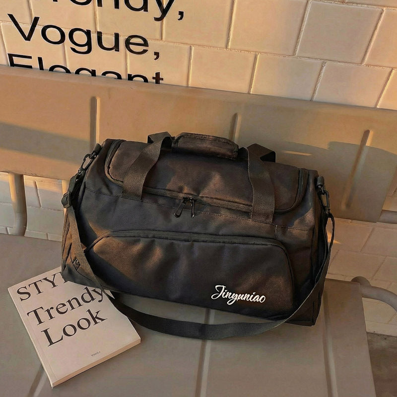 Expandable Sports Backpack