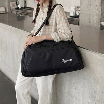 Expandable Sports Backpack