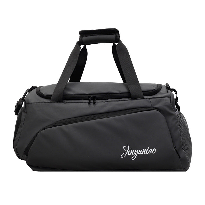 Expandable Sports Backpack