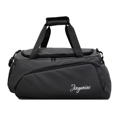 Expandable Sports Backpack