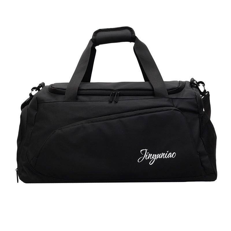 Expandable Sports Backpack