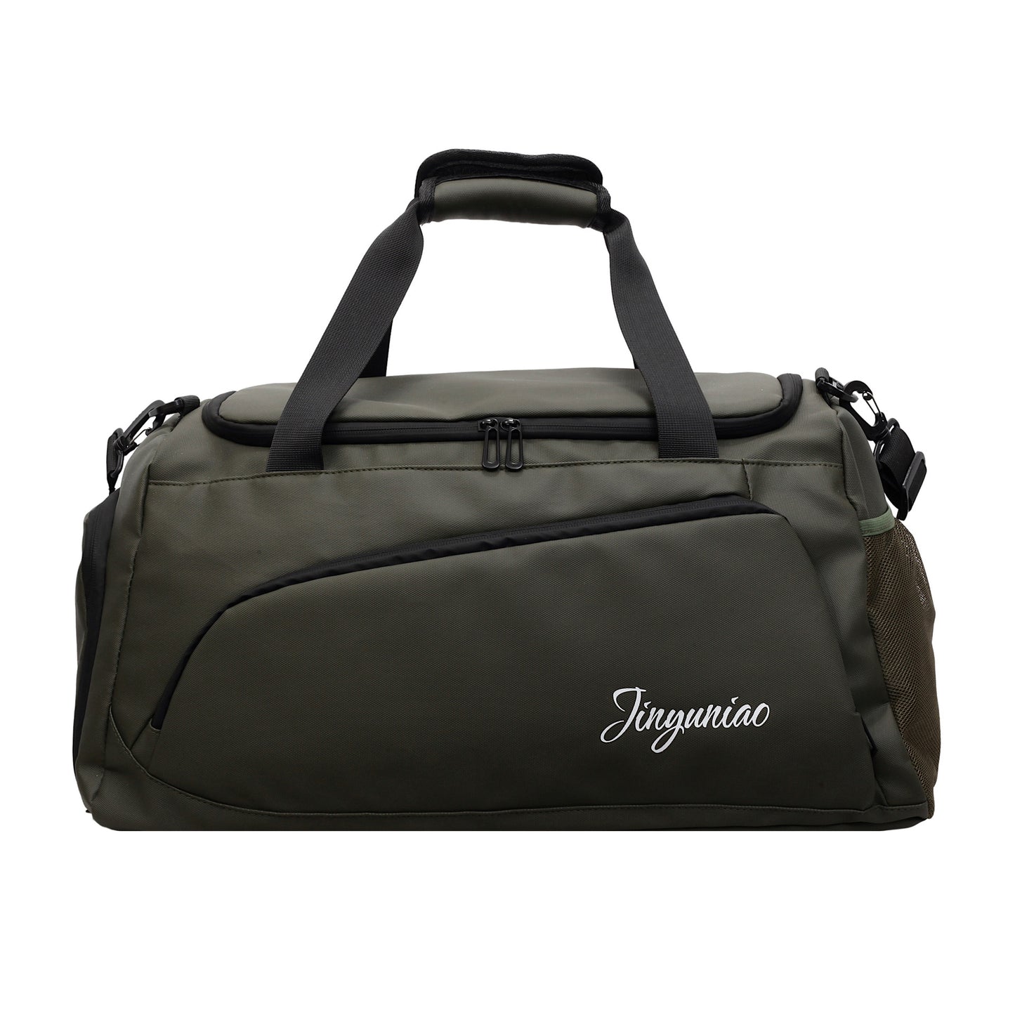 Expandable Sports Backpack