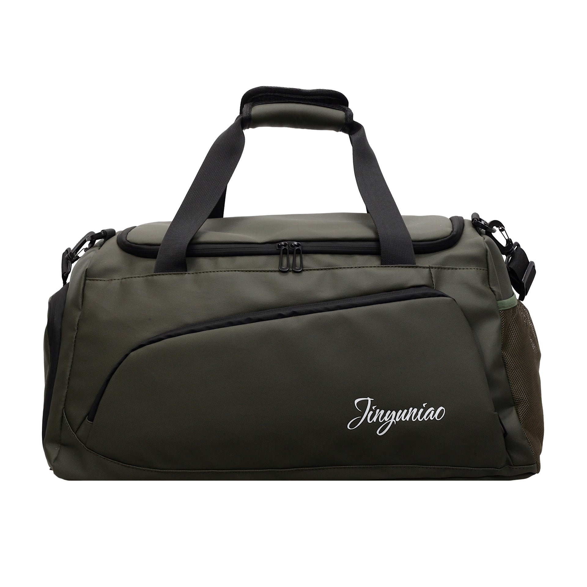 Expandable Sports Backpack