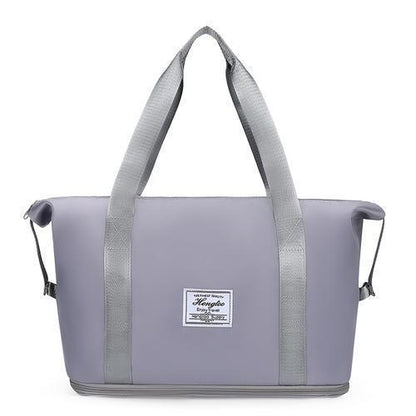 Expandable Travel Bag