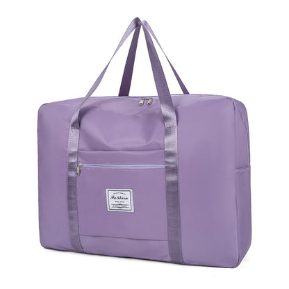 Expandable Travel Bag