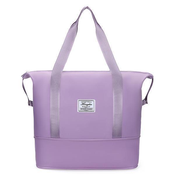 Expandable Travel Bag