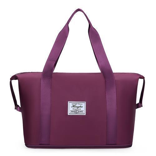 Expandable Travel Bag