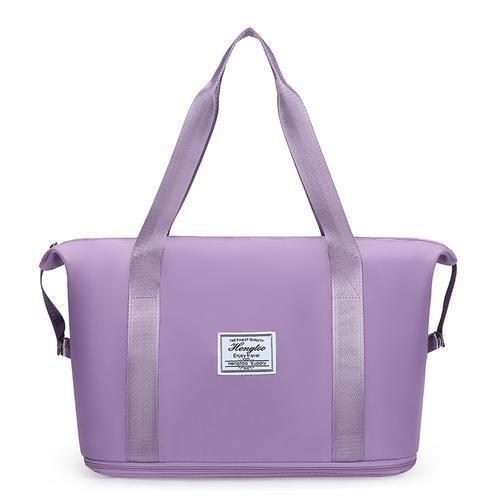 Expandable Travel Bag