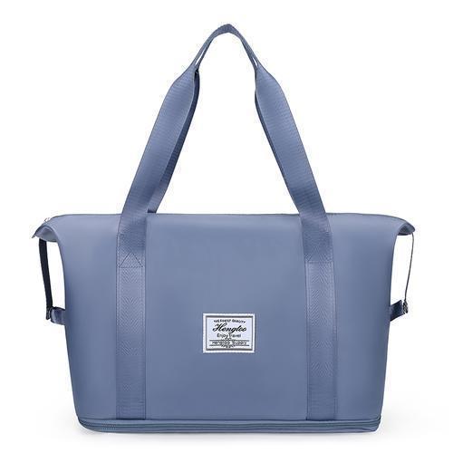 Expandable Travel Bag