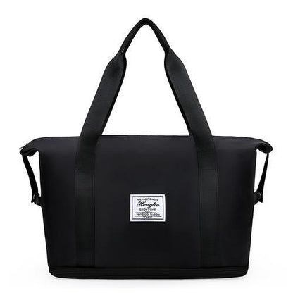 Expandable Travel Bag
