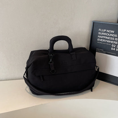 Expandable Travel Handbag Lightweight Storage Bag