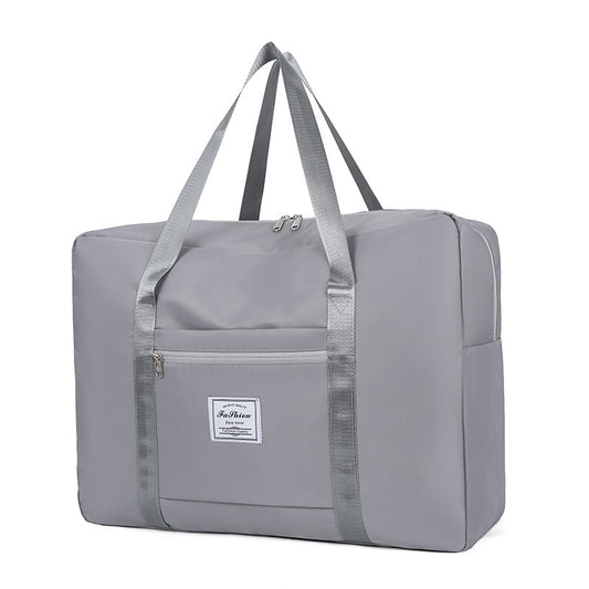 Expandable Travel Trolley Bag