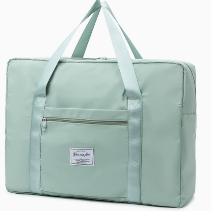 Expandable Travel Trolley Bag