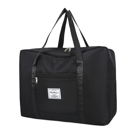 Expandable Travel Trolley Bag