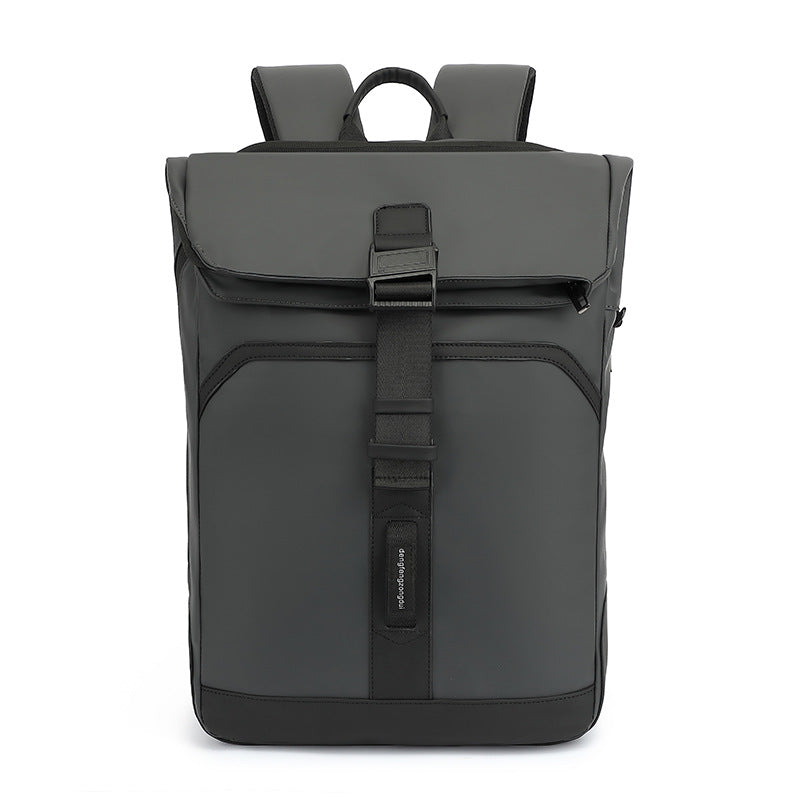 Expandable Waterproof Laptop Backpack