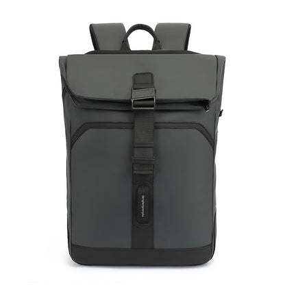 Expandable Waterproof Laptop Backpack