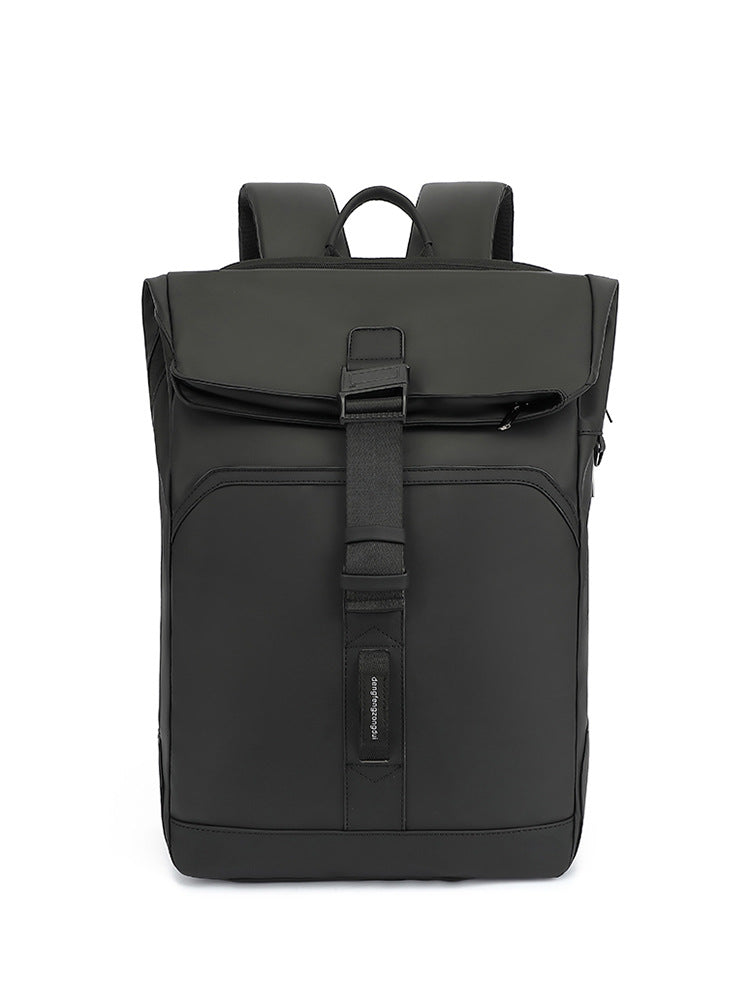 Expandable Waterproof Laptop Backpack