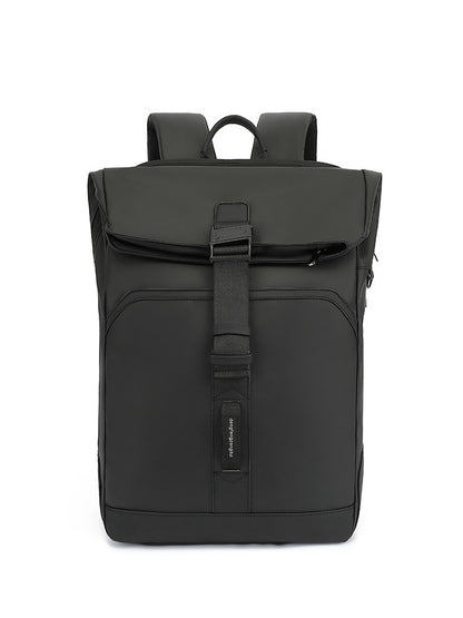 Expandable Waterproof Laptop Backpack
