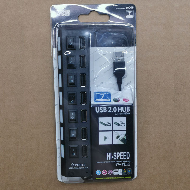 expander