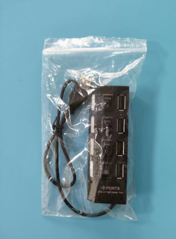 expander