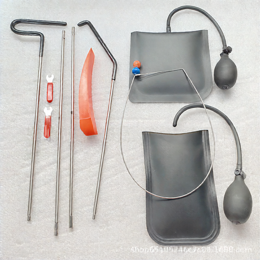 Expansion Air Bag