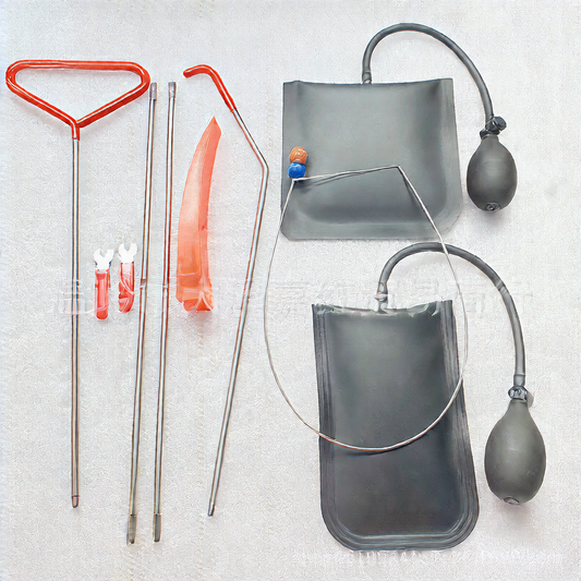 Expansion Air Bag