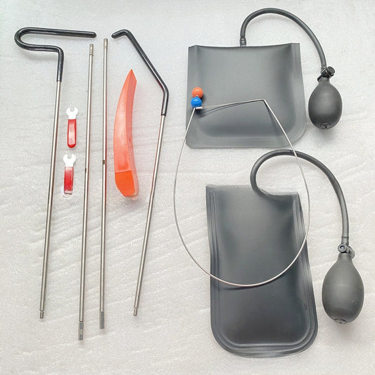 Expansion Air Bag