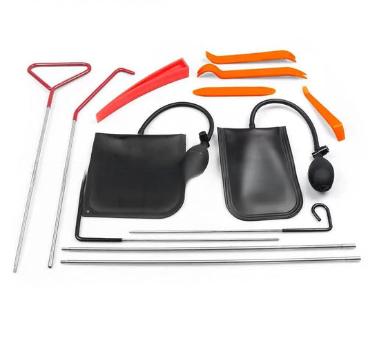 Expansion Air Bag