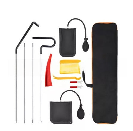 Expansion Air Bag